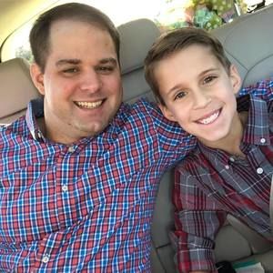 Meet your Posher, Jeremy